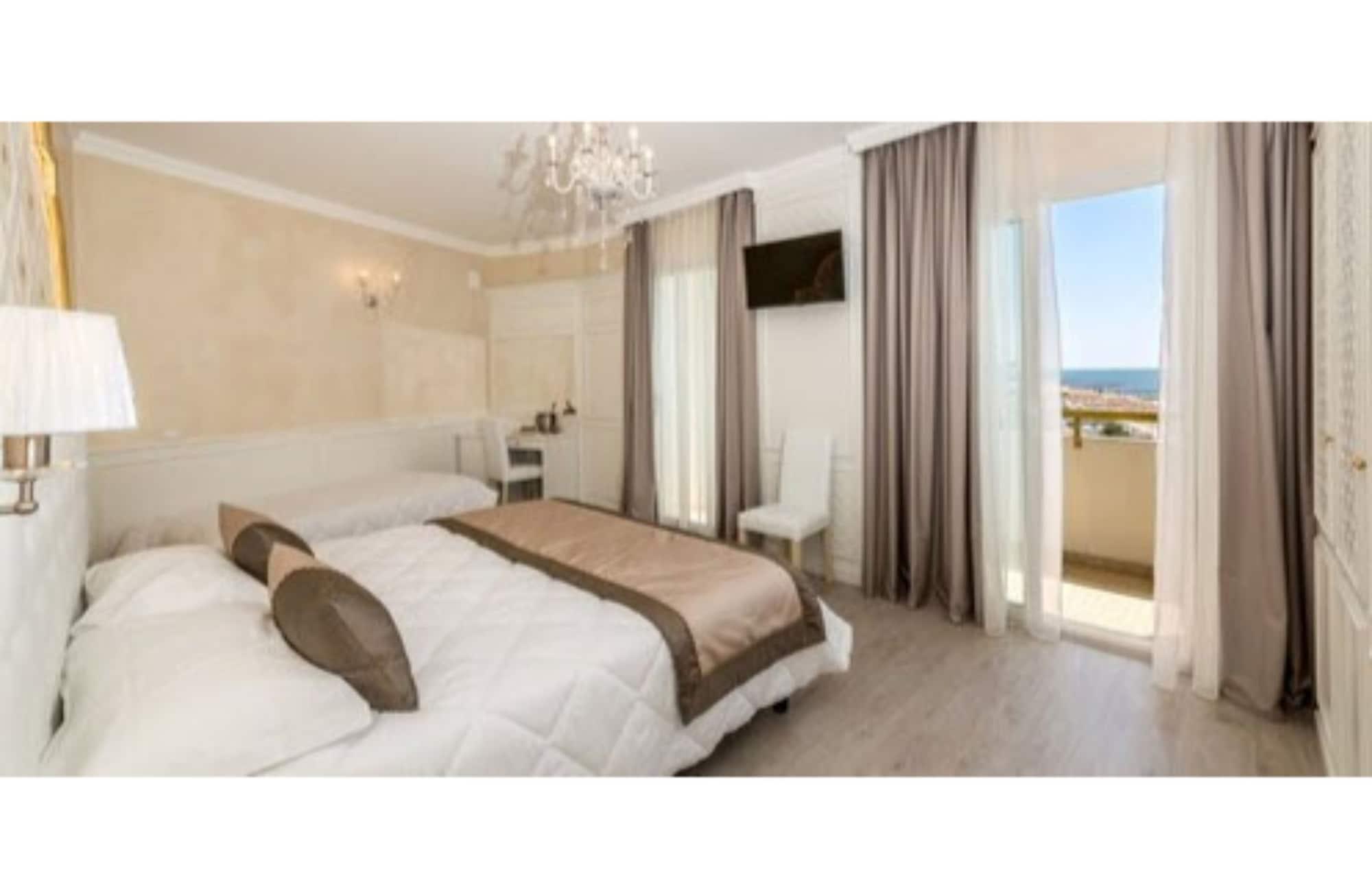 Luxor E Cairo The Beach Resort Lido di Jesolo Exterior photo