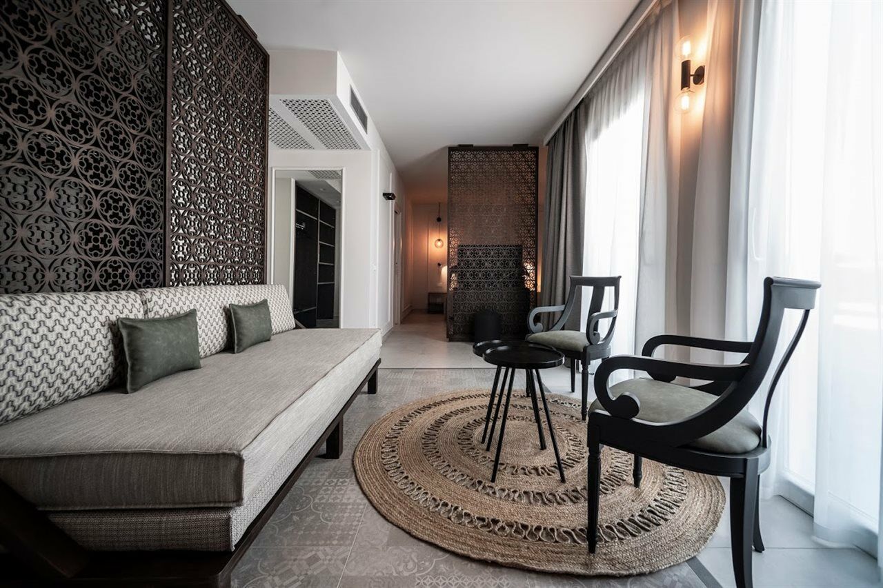 Luxor E Cairo The Beach Resort Lido di Jesolo Exterior photo